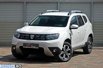 Dacia Duster din 2022 - oferta DAC264447