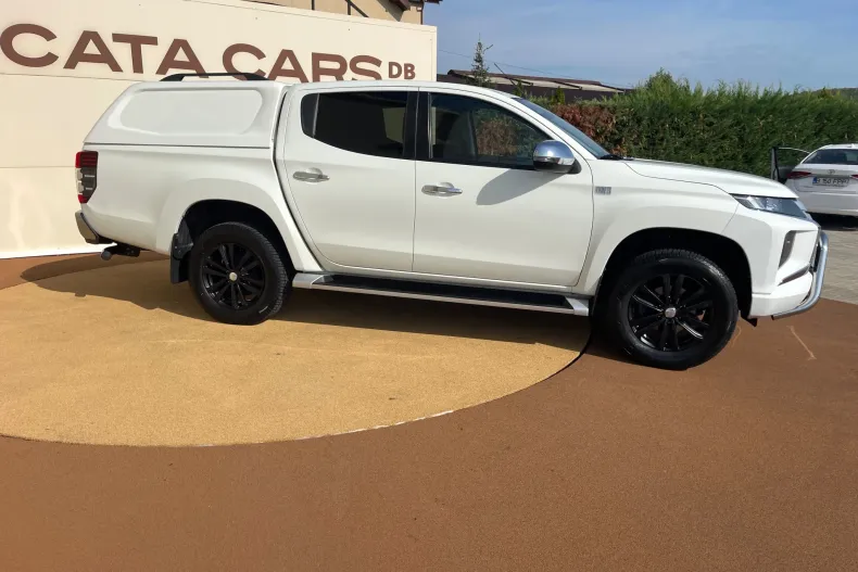 Mitsubishi L200 din 2022 cu 170.000 km - oferta MIT264456 - foto 4