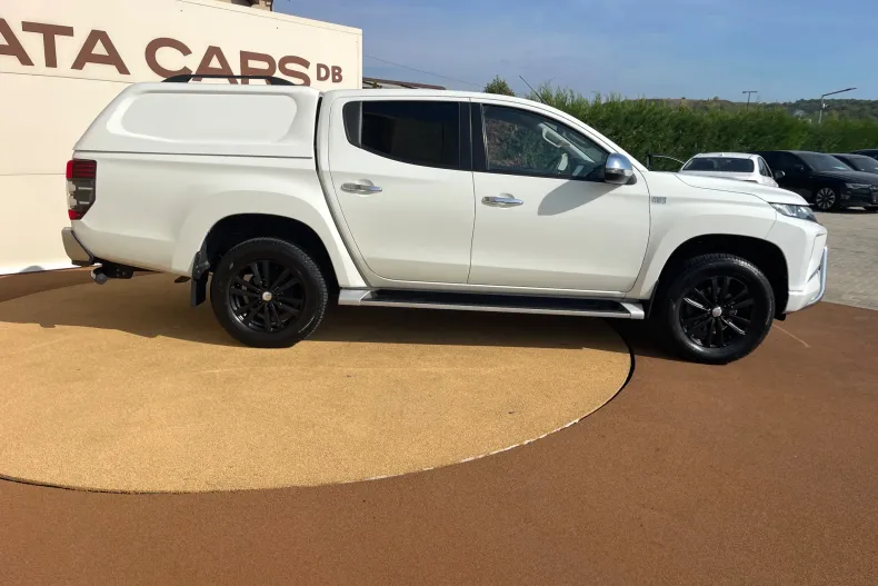 Mitsubishi L200 din 2022 cu 170.000 km - oferta MIT264456 - foto 5