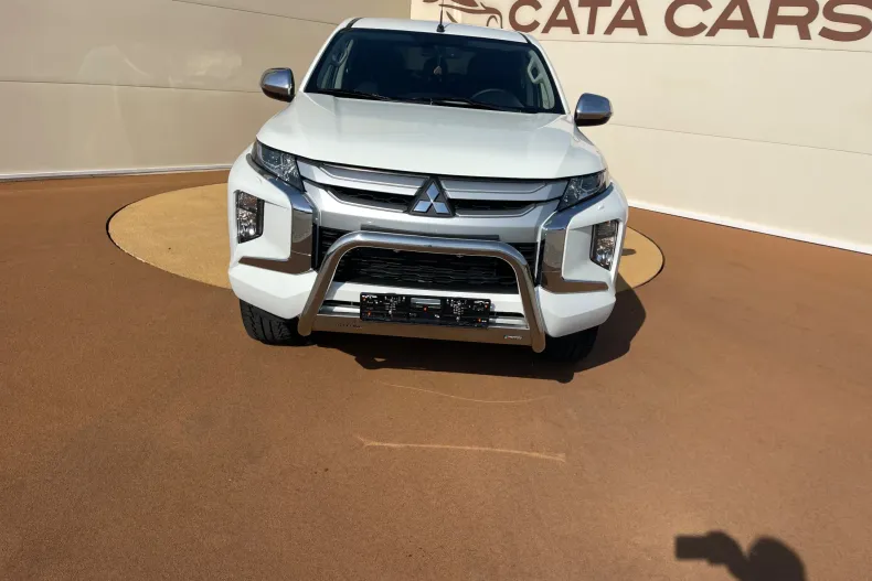 Mitsubishi L200 din 2022 cu 170.000 km - oferta MIT264456 - foto 6