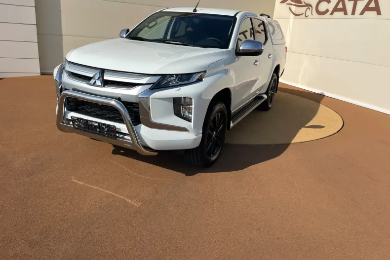 Mitsubishi L200 din 2022 cu 170.000 km - oferta MIT264456 - foto 7