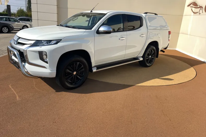 Mitsubishi L200 din 2022 cu 170.000 km - oferta MIT264456 - foto 8