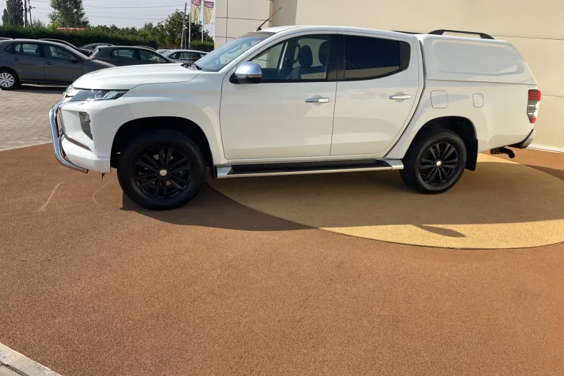 Mitsubishi L200 din 2022 cu 170.000 km - oferta MIT264456 - foto 9