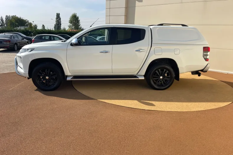 Mitsubishi L200 din 2022 cu 170.000 km - oferta MIT264456 - foto 10