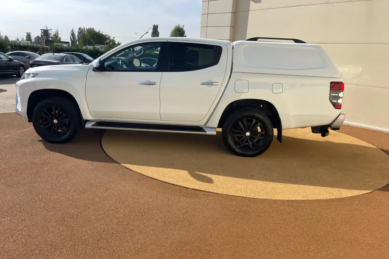 Mitsubishi L200 din 2022 cu 170.000 km - oferta MIT264456 - foto 11