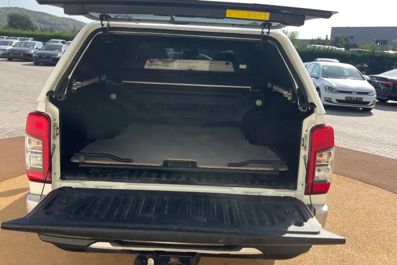 Mitsubishi L200 din 2022 cu 170.000 km - oferta MIT264456 - foto 12