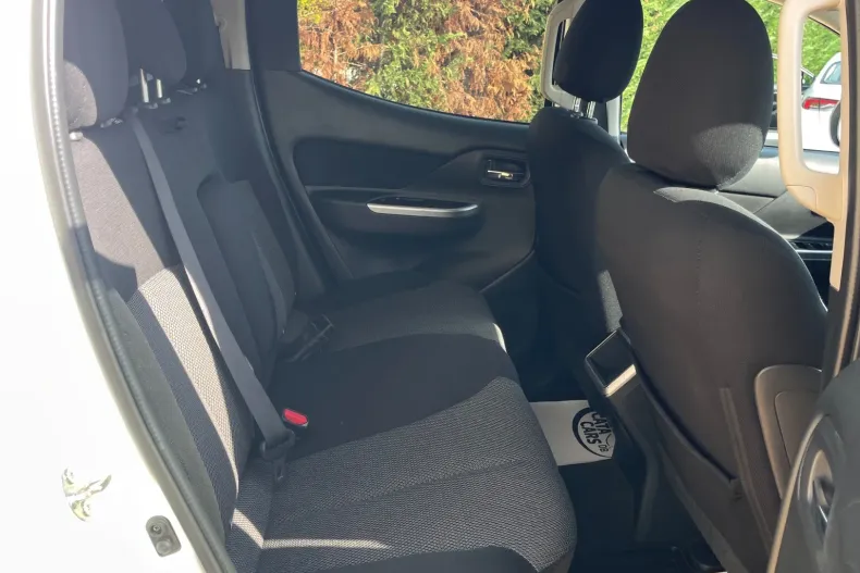 Mitsubishi L200 din 2022 cu 170.000 km - oferta MIT264456 - foto 16