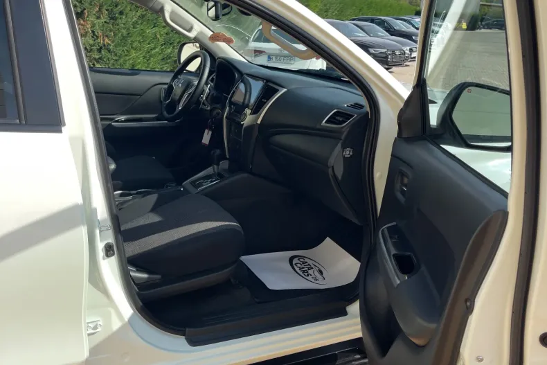 Mitsubishi L200 din 2022 cu 170.000 km - oferta MIT264456 - foto 17