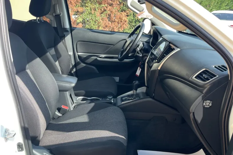Mitsubishi L200 din 2022 cu 170.000 km - oferta MIT264456 - foto 18