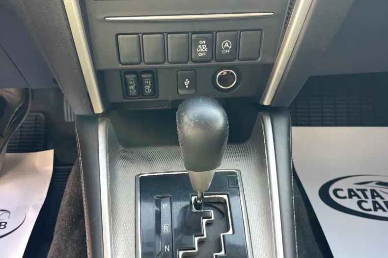Mitsubishi L200 din 2022 cu 170.000 km - oferta MIT264456 - foto 29