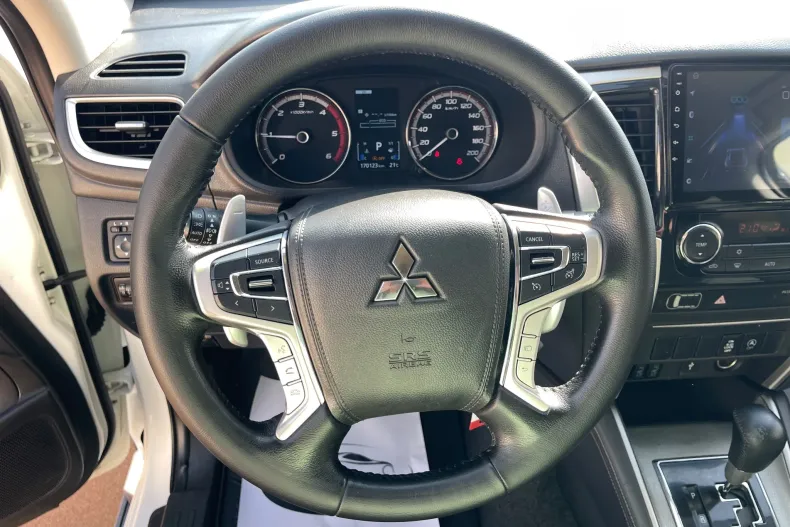 Mitsubishi L200 din 2022 cu 170.000 km - oferta MIT264456 - foto 31