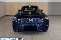 Mazda CX-80 din 2026 cu 5.000 km - oferta MAZ264462 - foto 4