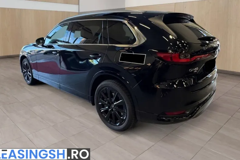 Mazda CX-80 din 2026 cu 5.000 km - oferta MAZ264462 - foto 6