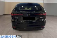 Mazda CX-80 din 2026 cu 5.000 km - oferta MAZ264462 - foto 7