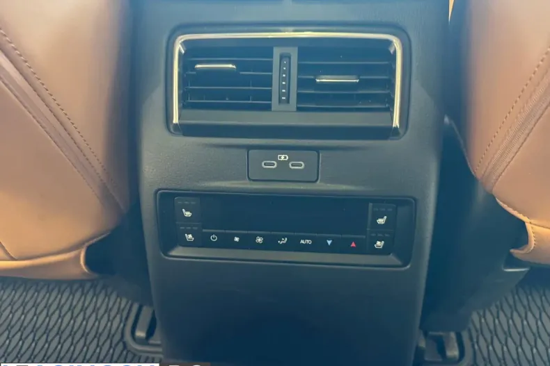 Mazda CX-80 din 2026 cu 5.000 km - oferta MAZ264462 - foto 16