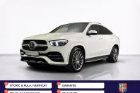 Mercedes-Benz GLE 350 (Clasa GLE) din 2022 cu 123.529 km - oferta MER264463 - foto 1