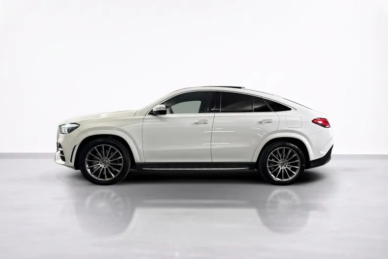Mercedes-Benz GLE 350 (Clasa GLE) din 2022 cu 123.529 km - oferta MER264463 - foto 2