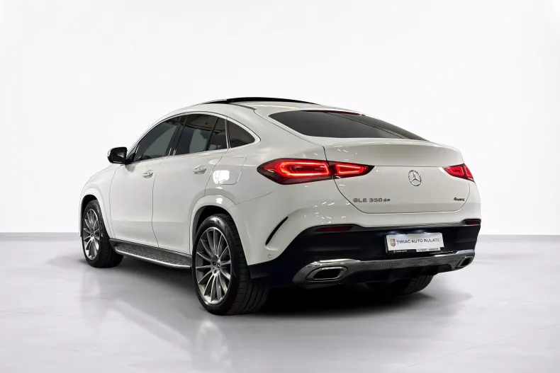 Mercedes-Benz GLE 350 (Clasa GLE) din 2022 cu 123.529 km - oferta MER264463 - foto 3