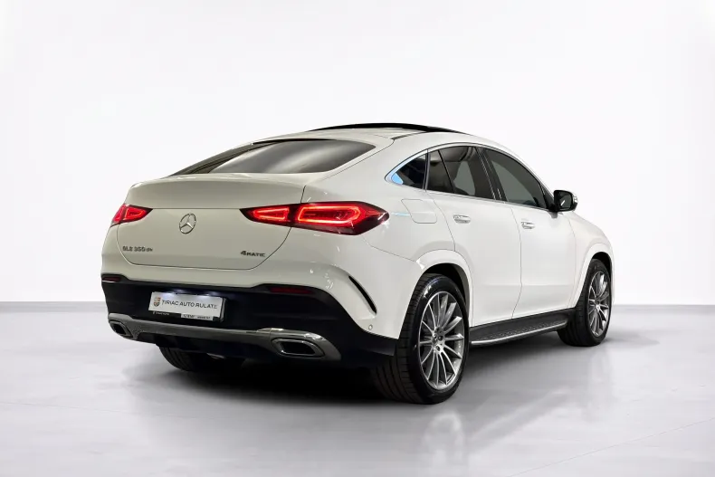 Mercedes-Benz GLE 350 (Clasa GLE) din 2022 cu 123.529 km - oferta MER264463 - foto 5