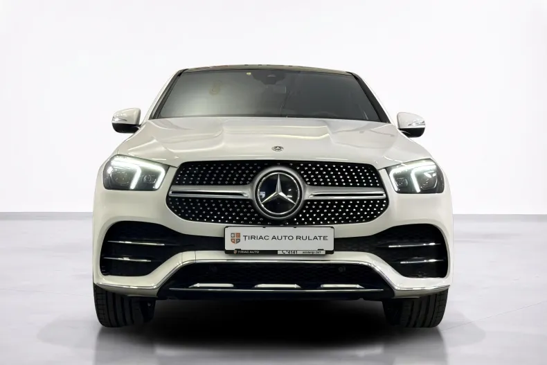 Mercedes-Benz GLE 350 (Clasa GLE) din 2022 cu 123.529 km - oferta MER264463 - foto 8