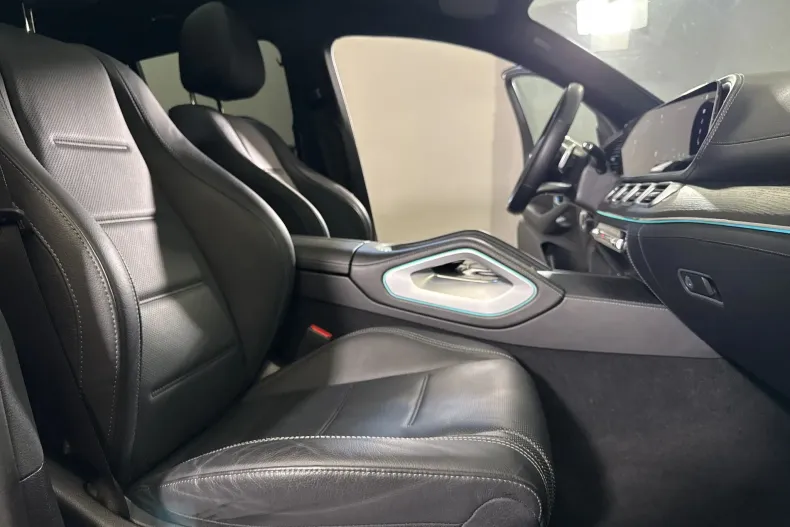 Mercedes-Benz GLE 350 (Clasa GLE) din 2022 cu 123.529 km - oferta MER264463 - foto 11