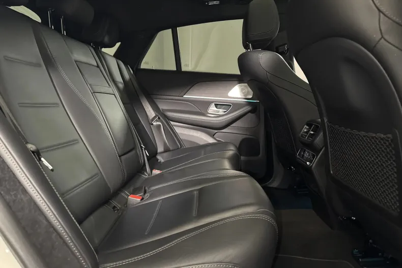 Mercedes-Benz GLE 350 (Clasa GLE) din 2022 cu 123.529 km - oferta MER264463 - foto 12