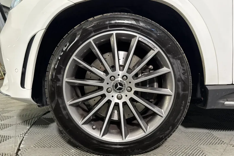 Mercedes-Benz GLE 350 (Clasa GLE) din 2022 cu 123.529 km - oferta MER264463 - foto 13