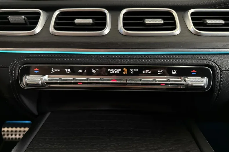 Mercedes-Benz GLE 350 (Clasa GLE) din 2022 cu 123.529 km - oferta MER264463 - foto 18