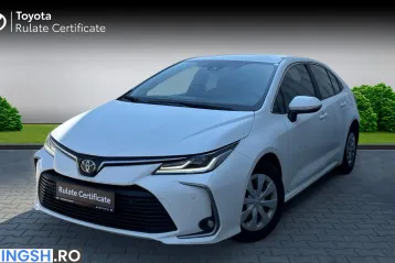 Toyota Corolla din 2022 - oferta TOY264466