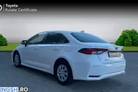 Toyota Corolla din 2022 cu 118.330 km - oferta TOY264466 - foto 2