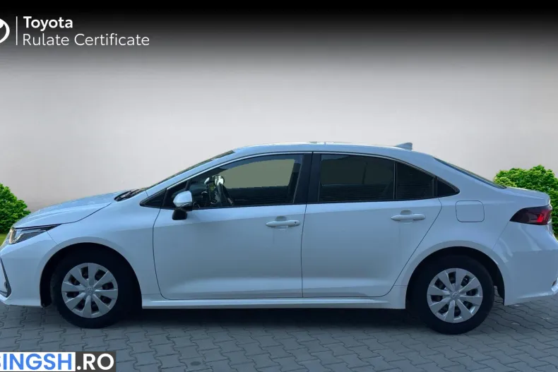 Toyota Corolla din 2022 cu 118.330 km - oferta TOY264466 - foto 3