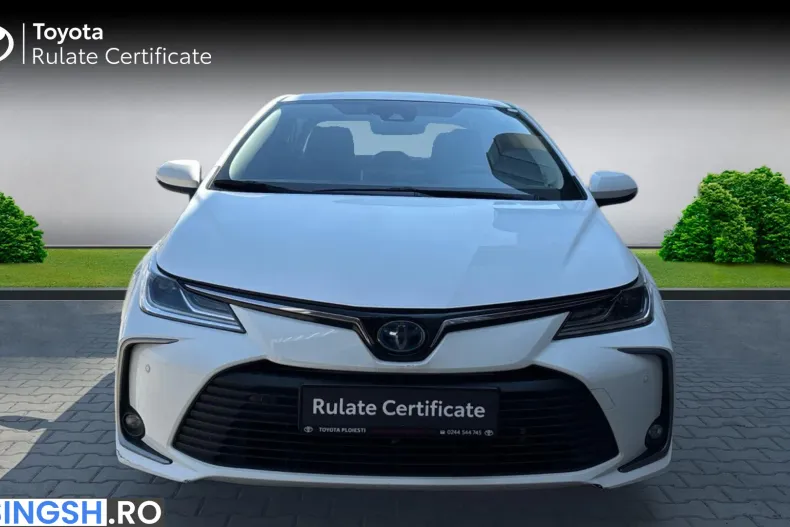 Toyota Corolla din 2022 cu 118.330 km - oferta TOY264466 - foto 5