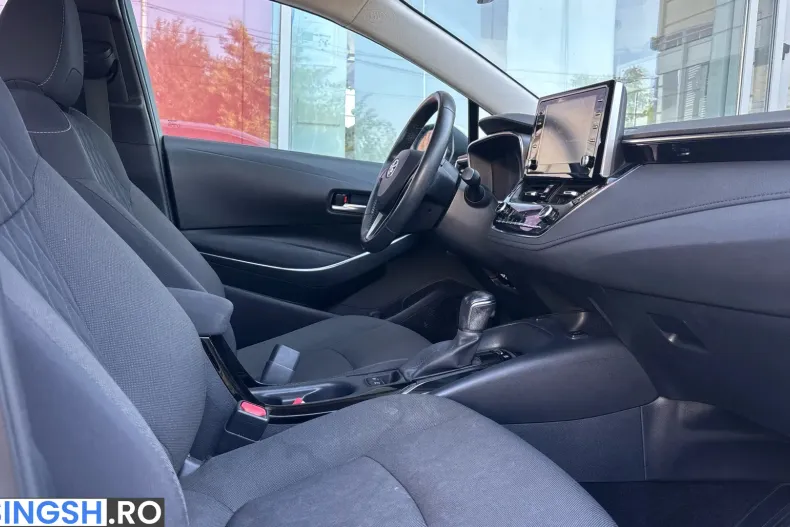 Toyota Corolla din 2022 cu 118.330 km - oferta TOY264466 - foto 6