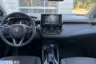 Toyota Corolla din 2022 cu 118.330 km - oferta TOY264466 - foto 8