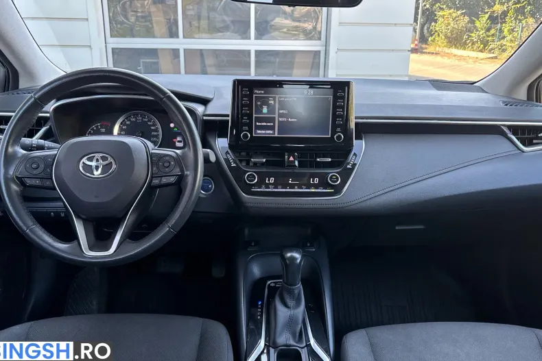 Toyota Corolla din 2022 cu 118.330 km - oferta TOY264466 - foto 8