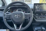 Toyota Corolla din 2022 cu 118.330 km - oferta TOY264466 - foto 9