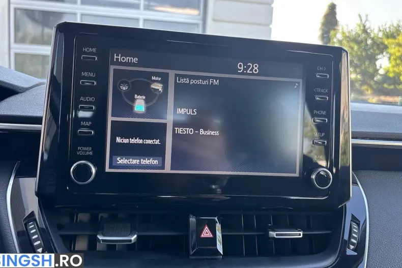 Toyota Corolla din 2022 cu 118.330 km - oferta TOY264466 - foto 15