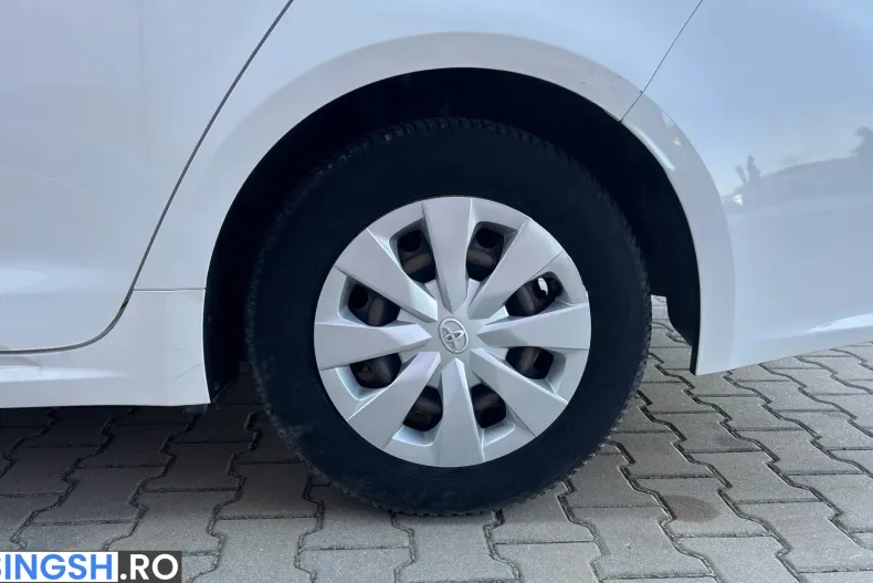 Toyota Corolla din 2022 cu 118.330 km - oferta TOY264466 - foto 16