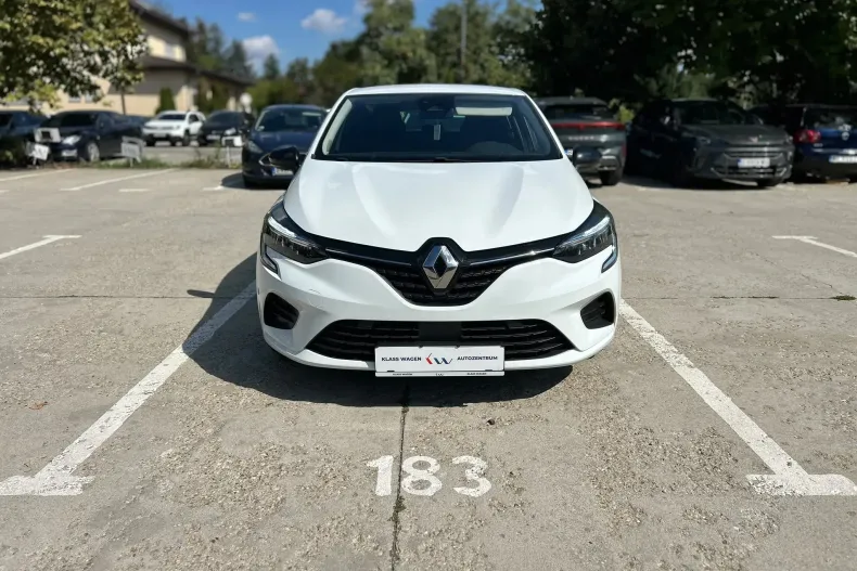 Renault Clio din 2023 cu 106.896 km - oferta REN264474 - foto 2