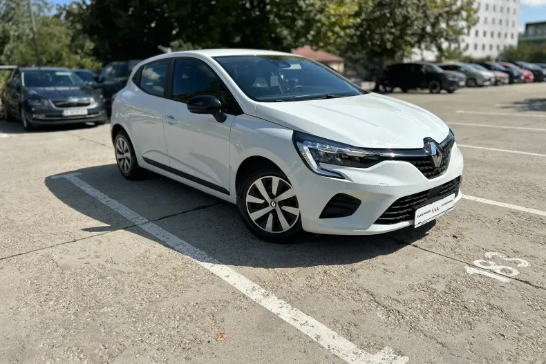 Renault Clio din 2023 cu 106.896 km - oferta REN264474 - foto 3