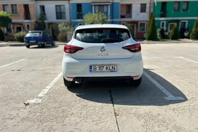 Renault Clio din 2023 cu 106.896 km - oferta REN264474 - foto 5
