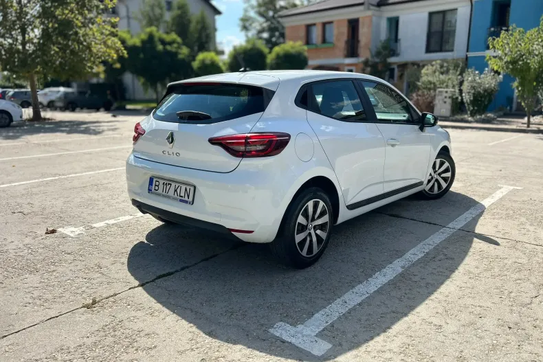 Renault Clio din 2023 cu 106.896 km - oferta REN264474 - foto 6