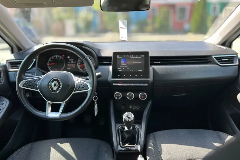 Renault Clio din 2023 cu 106.896 km - oferta REN264474 - foto 12