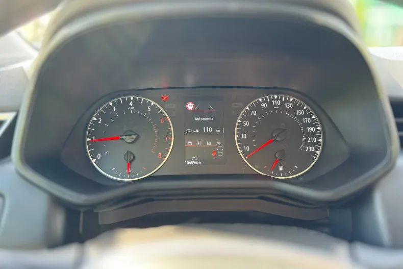 Renault Clio din 2023 cu 106.896 km - oferta REN264474 - foto 14