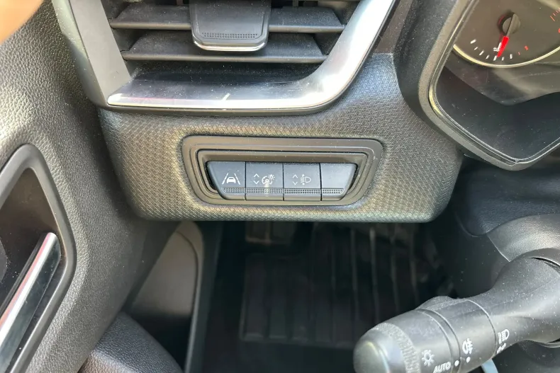 Renault Clio din 2023 cu 106.896 km - oferta REN264474 - foto 21