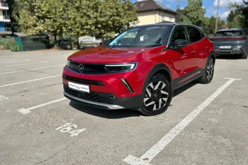 Opel Mokka din 2023 - oferta OPE264475