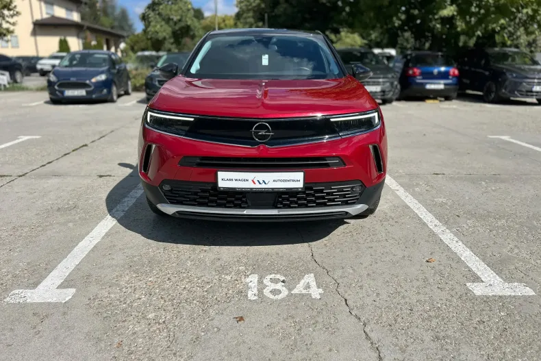 Opel Mokka din 2023 cu 127.052 km - oferta OPE264475 - foto 2