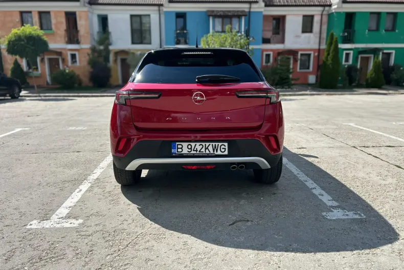 Opel Mokka din 2023 cu 127.052 km - oferta OPE264475 - foto 5