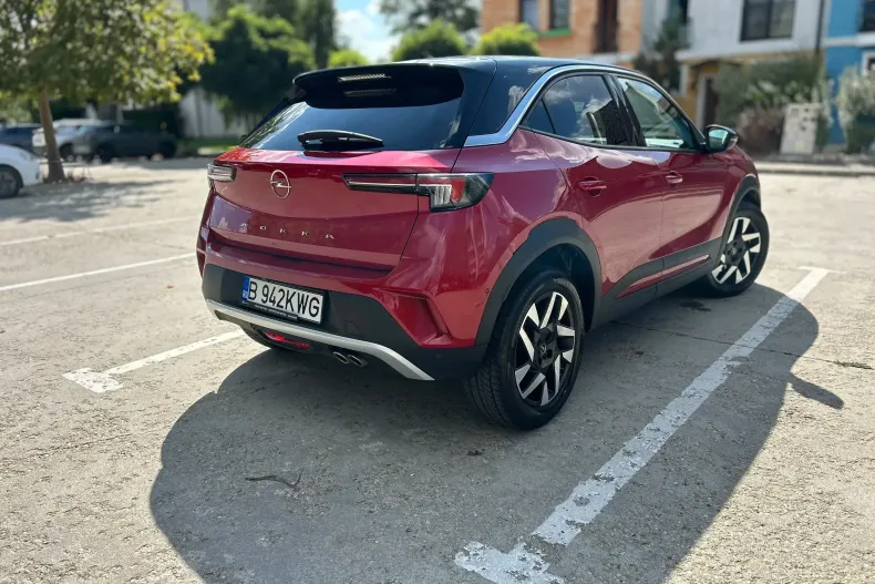 Opel Mokka din 2023 cu 127.052 km - oferta OPE264475 - foto 6