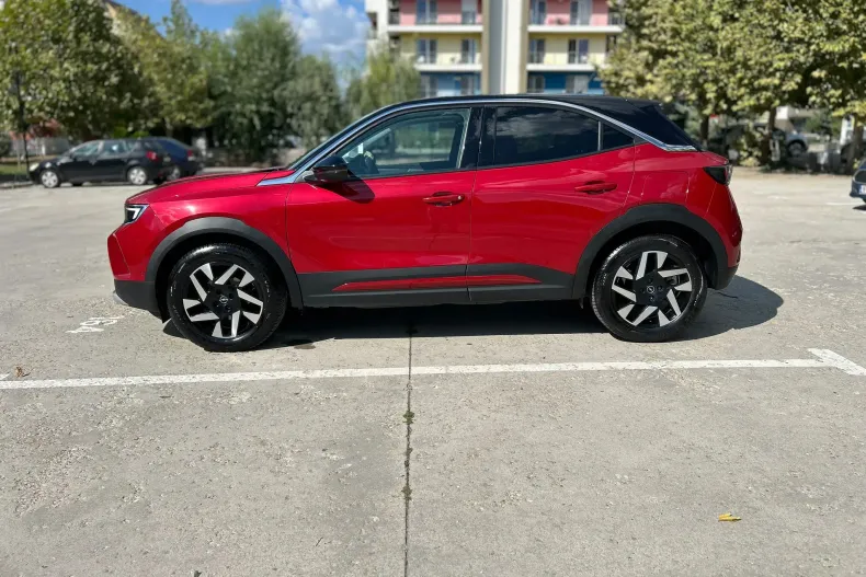 Opel Mokka din 2023 cu 127.052 km - oferta OPE264475 - foto 7